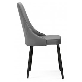 Стул на металлокаркасе Лорд