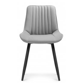 Стул на металлокаркасе Седа