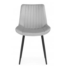 Стул на металлокаркасе Вейв