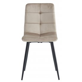 Стул на металлокаркасе Martin DC208