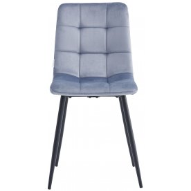 Стул на металлокаркасе Chile DC209