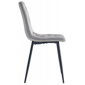 Стул на металлокаркасе Lazare DC210