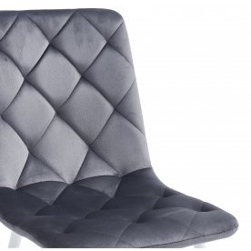 Стул на металлокаркасе Lazare DC210