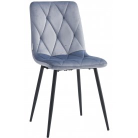 Стул на металлокаркасе Hanna DC213