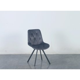 Стул на металлокаркасе Gustaf DC68