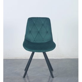 Стул на металлокаркасе Gustaf DC68