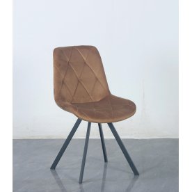 Стул на металлокаркасе Gustaf DC68