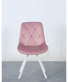 Стул на металлокаркасе DC68