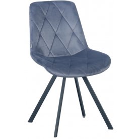 Стул на металлокаркасе Gustaf DC68