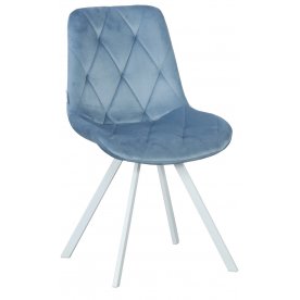 Стул на металлокаркасе Gustaf DC68