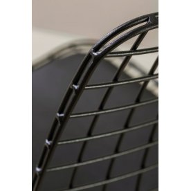 Стул на металлокаркасе детский Dark