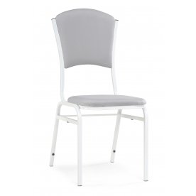 Стул на металлокаркасе Арналд