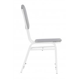 Стул на металлокаркасе Арналд
