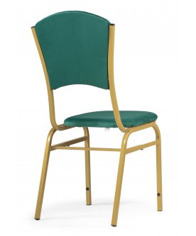 Стул на металлокаркасе Арналд