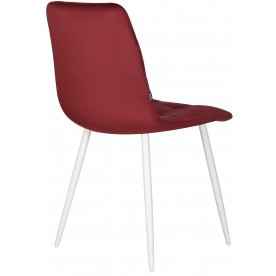 Стул на металлокаркасе Chilly