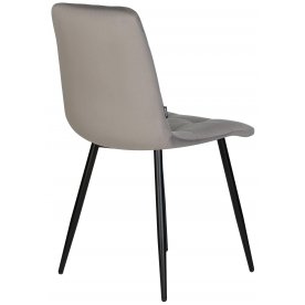 Стул на металлокаркасе Chilly