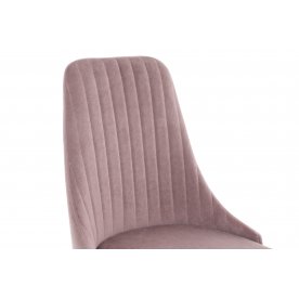 Стул на металлокаркасе Kora