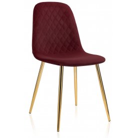 Стул на металлокаркасе Dabl