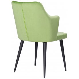 Стул на металлокаркасе Velen