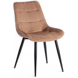 Стул на металлокаркасе Abruzzo mod. 8060