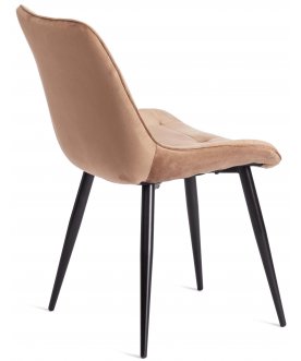 Стул на металлокаркасе Abruzzo/Абруццо мод. 8060