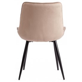 Стул на металлокаркасе Abruzzo mod. 8060