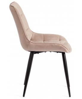 Стул на металлокаркасе Abruzzo/Абруццо мод. 8060