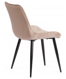 Стул на металлокаркасе Abruzzo mod. 8060