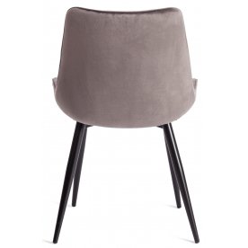 Стул на металлокаркасе Abruzzo mod. 8060