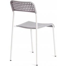 Стул на металлокаркасе Adde/Адде мод. c-049