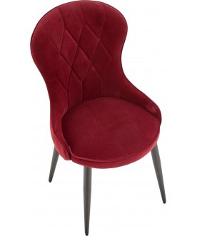 Стул на металлокаркасе K366