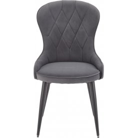 Стул на металлокаркасе K366