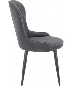 Стул на металлокаркасе K366