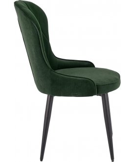 Стул на металлокаркасе K366