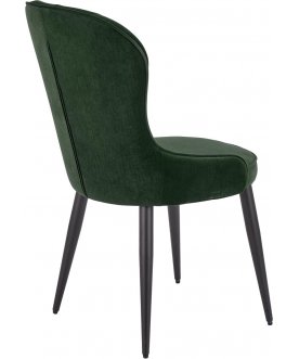 Стул на металлокаркасе K366