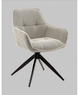 Стул на металлокаркасе Alba