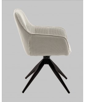 Стул на металлокаркасе Alba