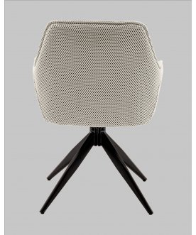 Стул на металлокаркасе Alba