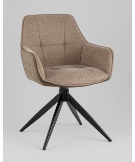 Стул на металлокаркасе Alba