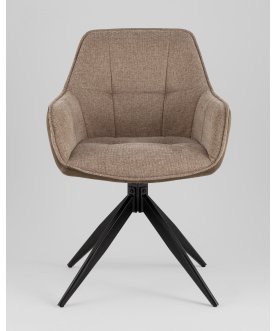 Стул на металлокаркасе Alba