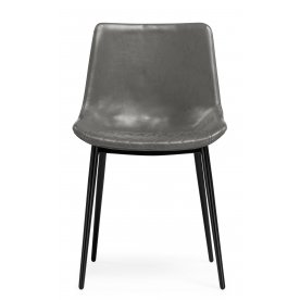 Стул на металлокаркасе Алеида