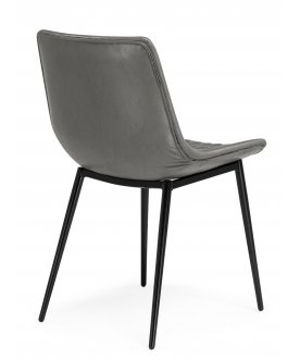 Стул на металлокаркасе Алеида