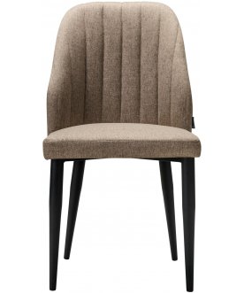 Стул на металлокаркасе Alen