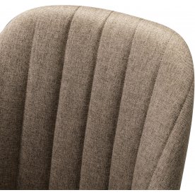 Стул на металлокаркасе Alen