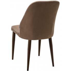 Стул на металлокаркасе Alen