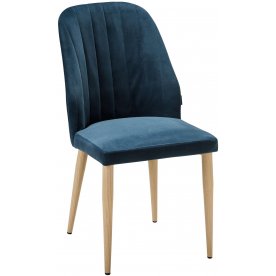 Стул на металлокаркасе Alen