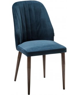 Стул на металлокаркасе Alen