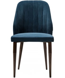 Стул на металлокаркасе Alen