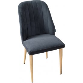 Стул на металлокаркасе Alen Diag