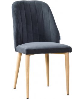 Стул на металлокаркасе Alen Diag